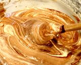 ✿本格✿濃厚生チョコレートケーキ✿作り方8写真
