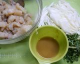 簡単！タラとネギの味噌炒め作り方2写真