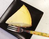 ♪タルト豆乳チーズケーキ♪炊飯器で♪作り方8写真