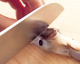【イカフライ】&【タルタルソース】旨い❤作り方6写真