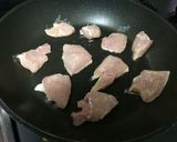 離乳食後期♡手づかみザンギ：唐揚げ♡作り方5写真