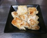 離乳食後期♡手づかみザンギ：唐揚げ♡作り方6写真