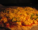 トマト嫌いな私が作るトマトパスタ♪作り方7写真