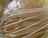 簡単カップケーキ。バレンタインにも♪作り方3写真