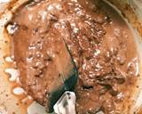簡単カップケーキ。バレンタインにも♪作り方6写真