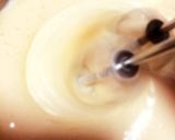 しっとり抹茶パウンドケーキ作り方4写真