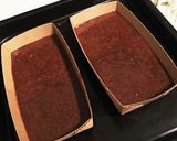中がトロトロ☆チョコブラウニー作り方6写真