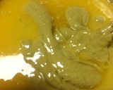 しっとり抹茶パウンドケーキ作り方6写真