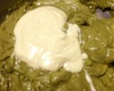 しっとり抹茶パウンドケーキ作り方7写真
