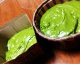 しっとり抹茶パウンドケーキ作り方8写真