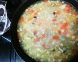 みんな大好き⭐うちのカレー作り方4写真