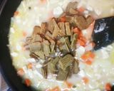みんな大好き⭐うちのカレー作り方7写真