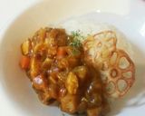 みんな大好き⭐うちのカレー作り方9写真