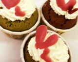 しっとり抹茶パウンドケーキ作り方12写真