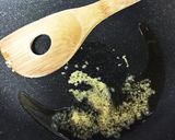 ご飯がっつり♡挽肉とピーマンの細切り炒め作り方4写真