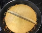 具沢山☆ひじきの煮物作り方3写真