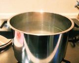 子供に人気☆簡単！カニカマ玉スープ☆作り方1写真