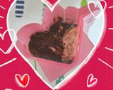 パパへ♥オランジェ✴クランチ♥チョコ作り方4写真