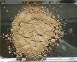 十六茶で作るもっちりぷるりん☆わらび餅。作り方5写真