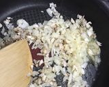 離乳食後期♡ほたてのクリームコロッケ風作り方2写真