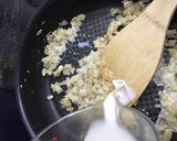 離乳食後期♡ほたてのクリームコロッケ風作り方4写真