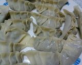 うちのうまうま　ジューシー餃子♪作り方8写真