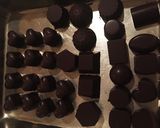 チョコレート テンパリング作り方5写真