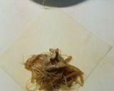 失敗しない春巻作り方6写真