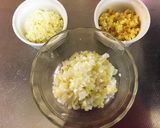 辛旨！！我が家の食べるラー油作り方1写真