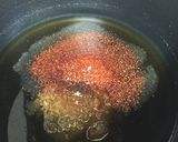 辛旨！！我が家の食べるラー油作り方2写真