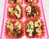 冷凍レシピ♪お弁当のおかず♪鯖の塩焼き♪作り方21写真