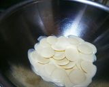 ストロベリーブランデーボンボンショコラ作り方1写真