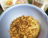 辛旨！！我が家の食べるラー油作り方6写真