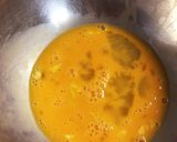 香味ペースト活用！あんかけキャベツ炒め作り方3写真