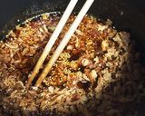 辛旨！！我が家の食べるラー油作り方7写真