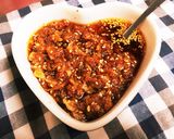 辛旨！！我が家の食べるラー油作り方8写真