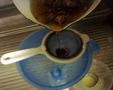 アルブチンたっぷりヒースのコーディアル作り方4写真