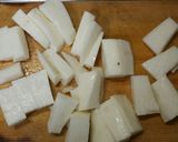 ☆ながいものから揚げ☆作り方3写真