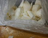 ☆ながいものから揚げ☆作り方4写真