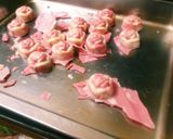 ストロベリーブランデーボンボンショコラ作り方18写真