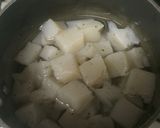 お弁当に♡こんにゃくの炒り煮作り方2写真