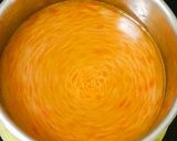 ぽかぽかサンラータン作り方2写真