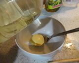 春♪菜の花でワインのおつまみ♪作り方11写真