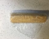 ホワイトデーにアーモンドクッキー作り方6写真