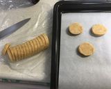 ホワイトデーにアーモンドクッキー作り方7写真