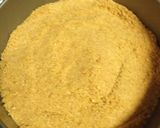 クラッシック濃厚チーズケーキ（覚書）作り方16写真