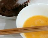 マーブルパウンドケーキ作り方1写真