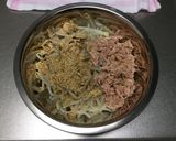 レンジで簡単モヤシとツナの中華風和え物作り方2写真