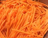 にんじんキムチ作り方1写真