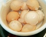 白菜のサラダ作り方1写真
